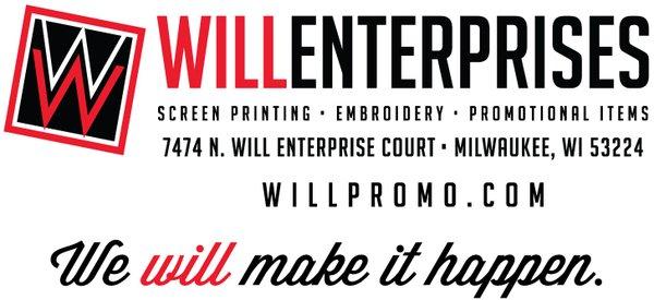 Will Enterprises