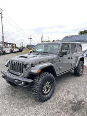 NJ Auto Sales