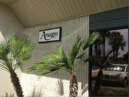 Anago Orlando keeps your business clean, fresh and welcoming for customers and clients!