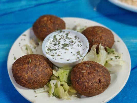 Falafel