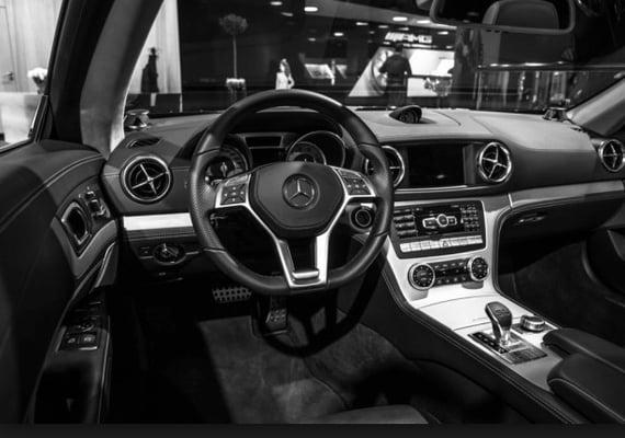 Independent Mercedes-Benz Repair and Service Specialists.