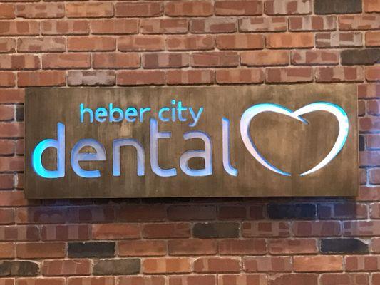 Welcome to Heber City Dental!