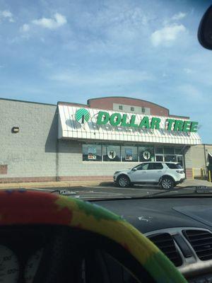 Dollar Tree