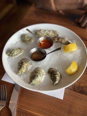 Love Oysters!