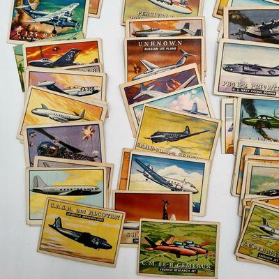 Vintage Cards