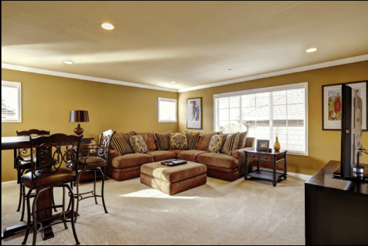 Rochester Michigan Carpet Cleaning