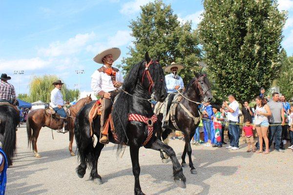 Nuestras Raices