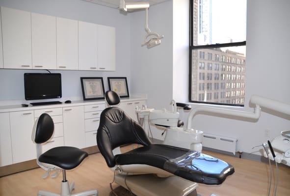 Delaire Dental