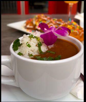 New Orleans Seafood Gumbo