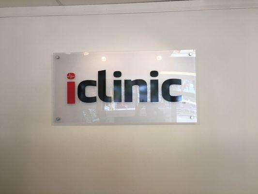 iclinic