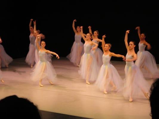 Ballet Performance