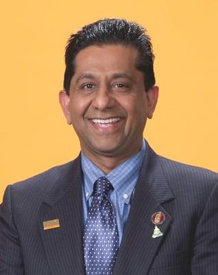 Sanjay Patel, DDS