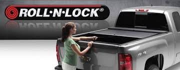 The best retractable tonneau cover on the market!