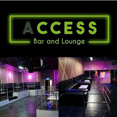 Access Bar and Lounge