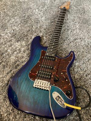 Garrett Park Guitars