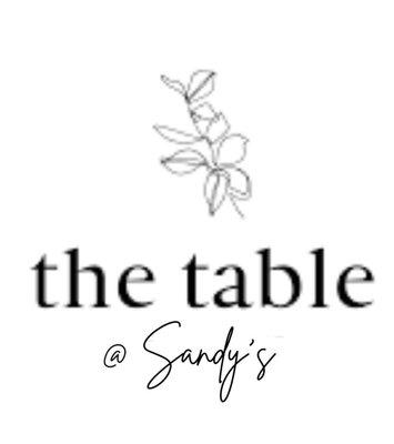 The Table at Sandy's