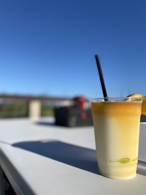 Pina Colada