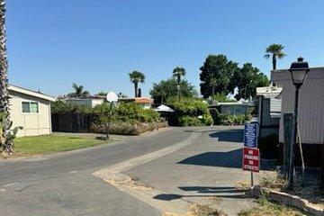 Merced Mobile Home Park