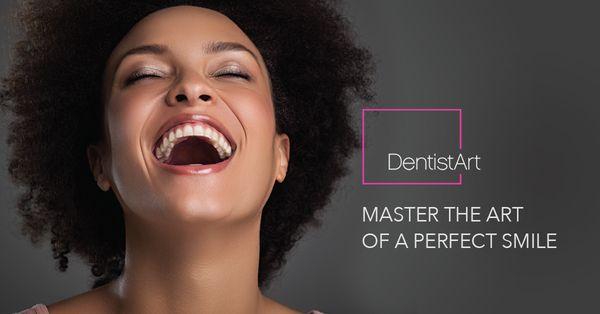 Master the Art of a Perfect Smile