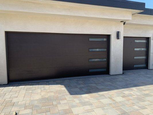 Garage Door Installation