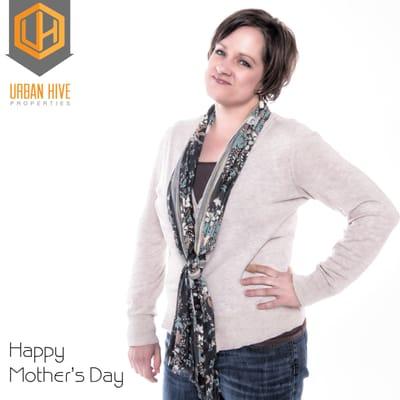 Meet Katie she has worked with Urban Hive since she was 14 and is currently the brainpower behind the accounting.