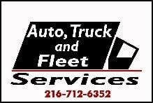 Auto Truck and Fleet Services