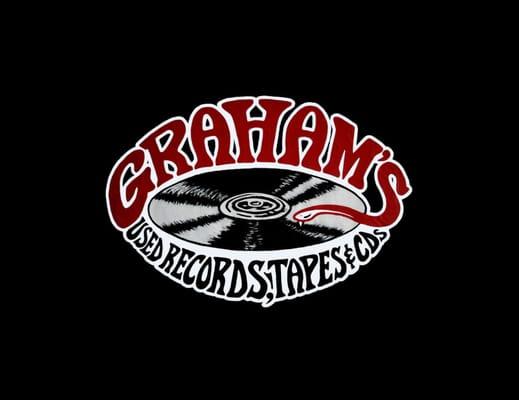 Graham's classic logo