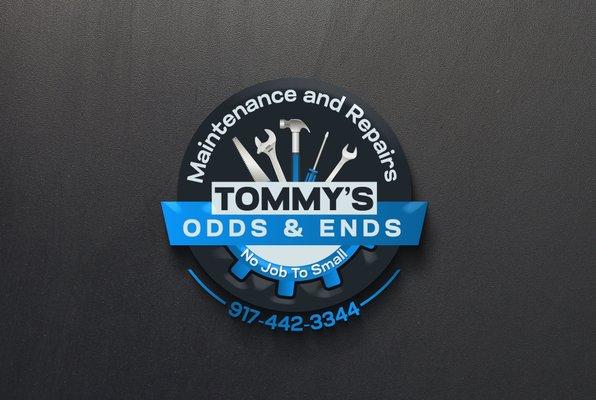 Tommy”s Odds and Ends Maintenance and Repairs 