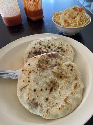 Pupusas