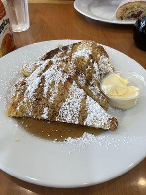 French Toast