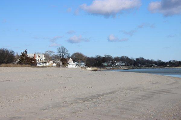 Peconic Bay