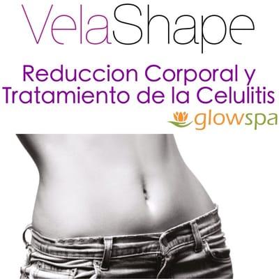 Fat & Cellulite reduction.