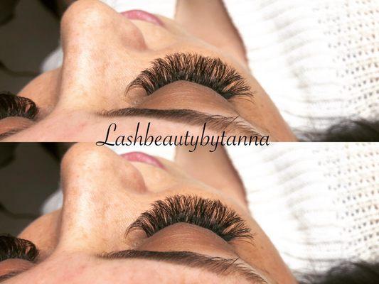 Lash Beauty By Tanna