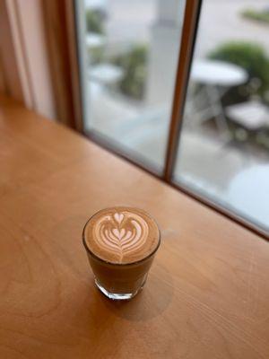 Flat White - 6 oz