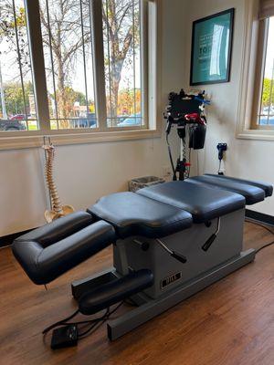 Chiropractic Neurology offers a different approach to musculoskeletal and neurological disorders.