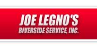 Joe Legno's Riverside Service