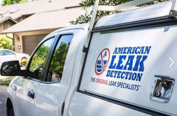 American Leak Detection of Arkansas