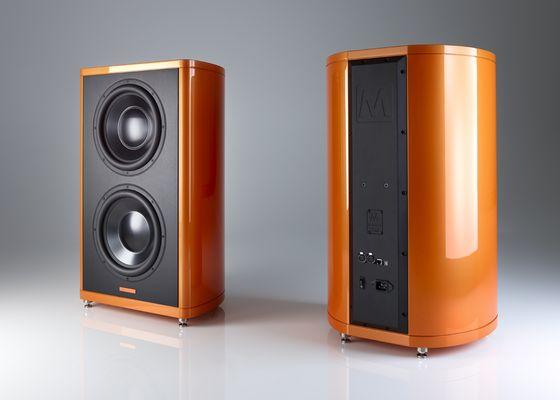 Magico S-Sub