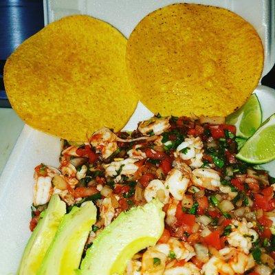 Ceviche