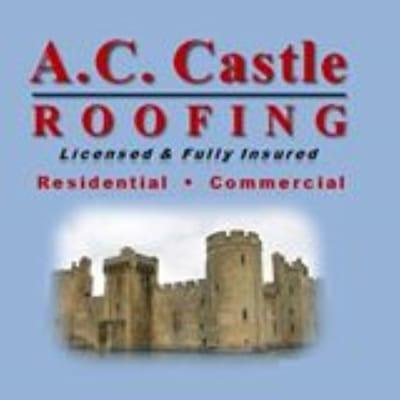 AC Castle Roofing