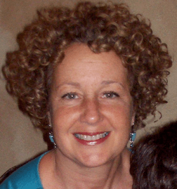 Jayne Roberman