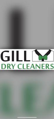 Gill Quantity Cleaners