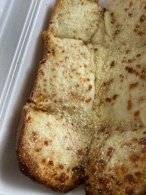 Cheese bread