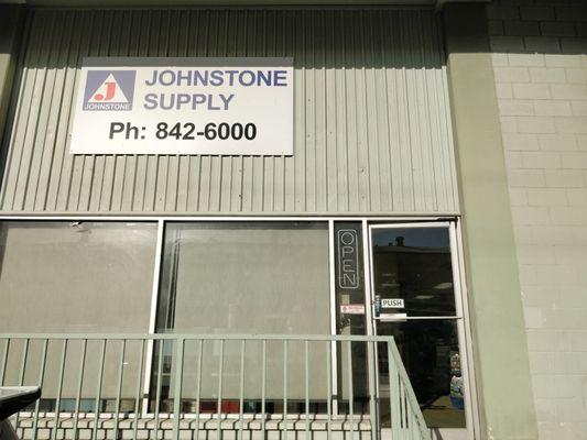 Johnstone Supply