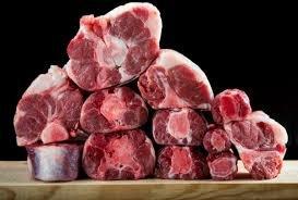 Oxtail