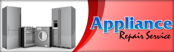 Appliance Repair Service