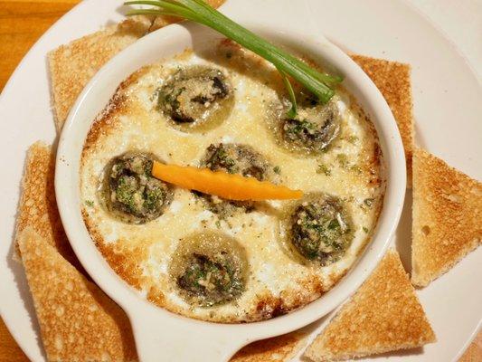 Escargot