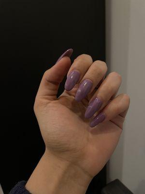 nails