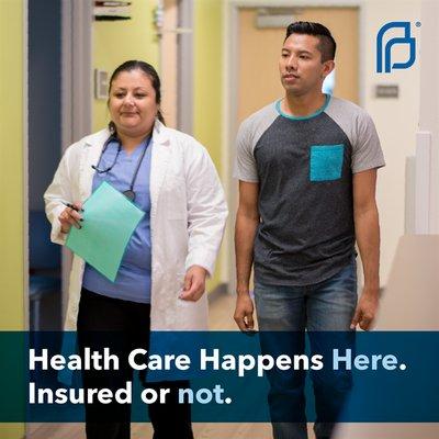 Planned Parenthood - Sunnyside Health Center