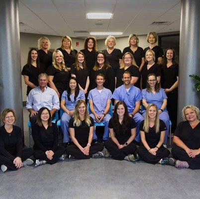 Middleton Family Dentistry